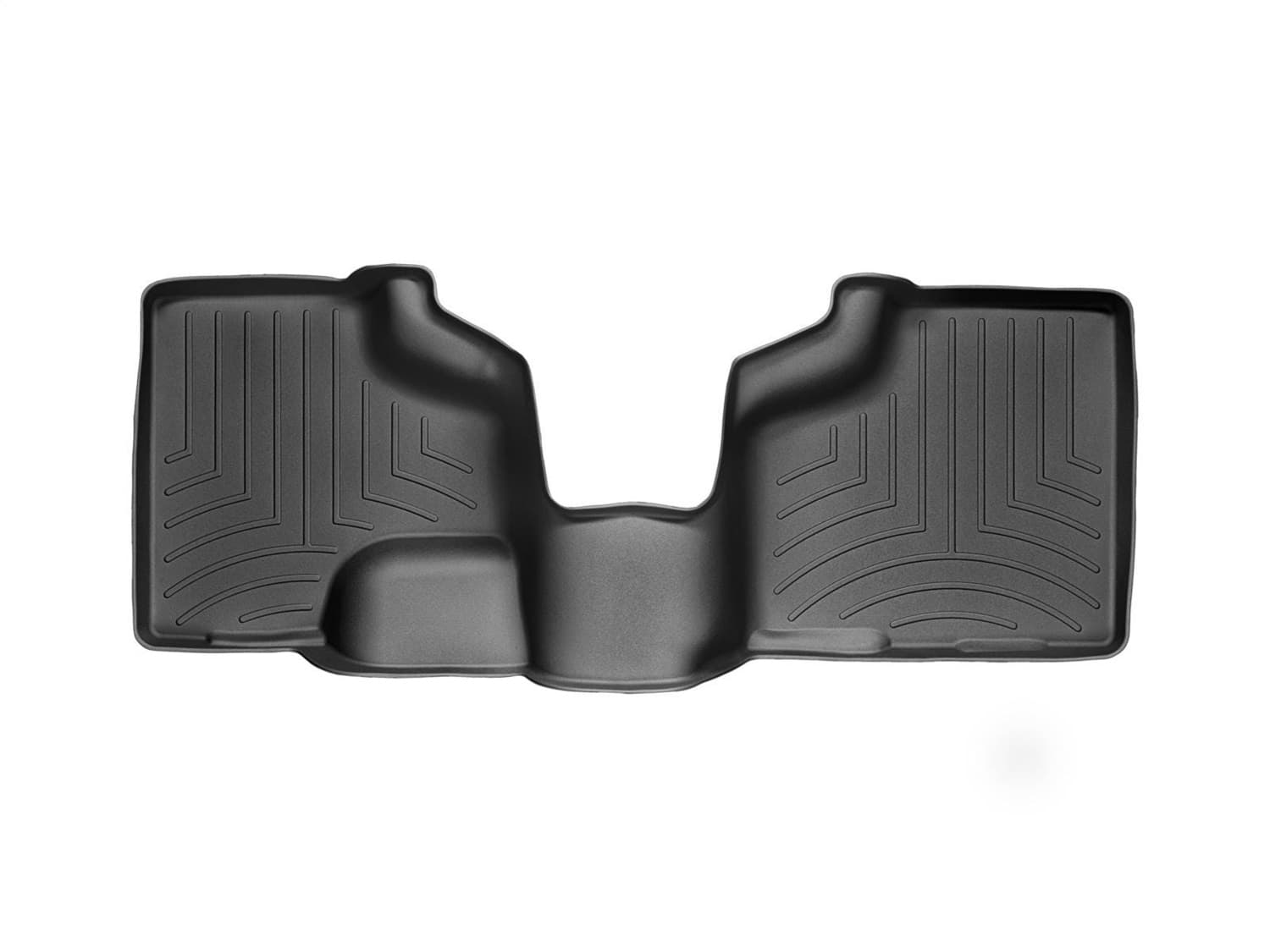 Weathertech - 441042 - Rear - Floor Mat Set image 1