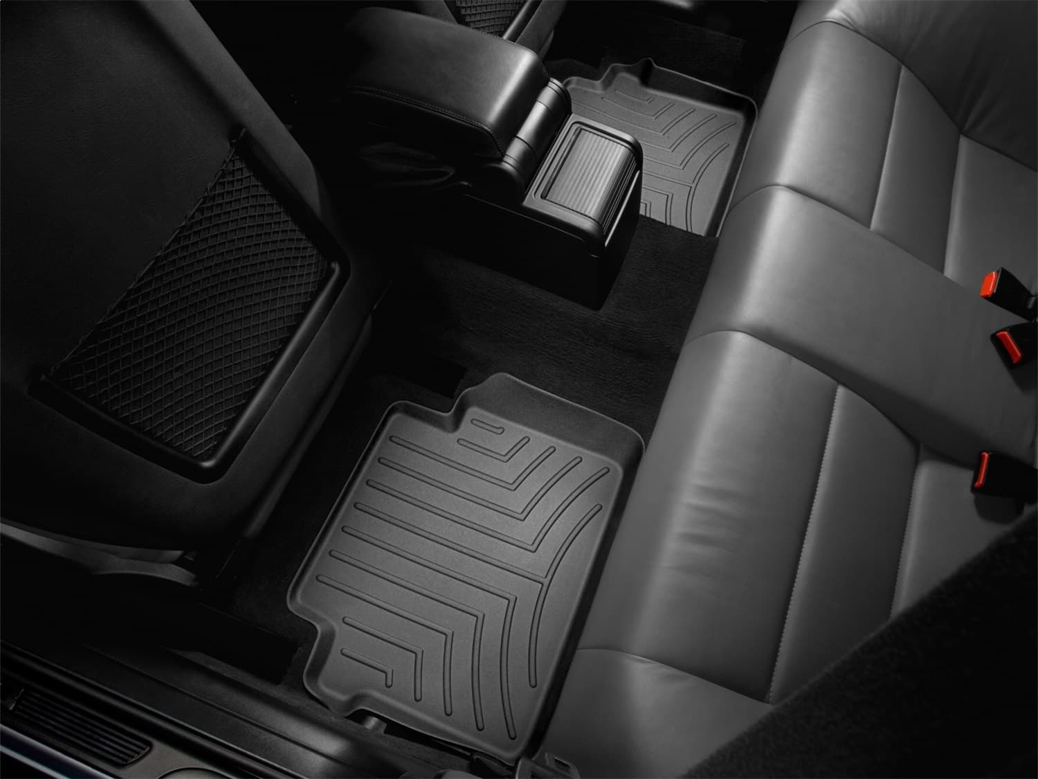 Weathertech - 441062 - Rear - Floor Mat Set image 13