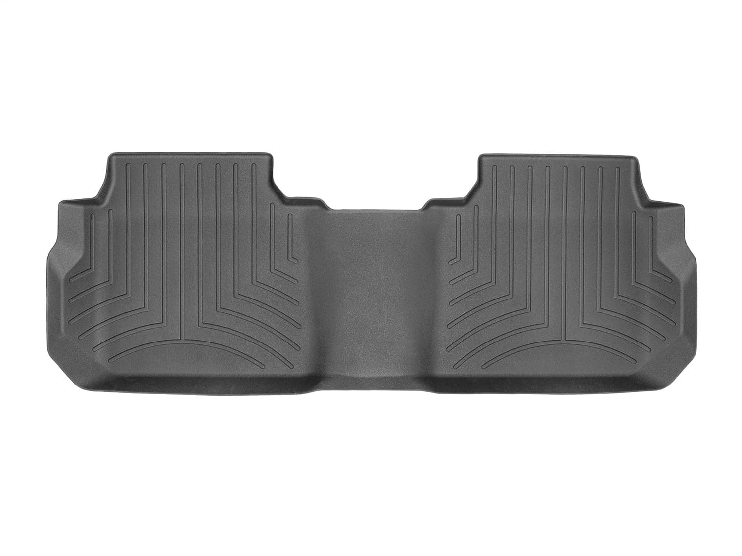 Weathertech - 4410802 - Rear - Floor Mat Set image 1