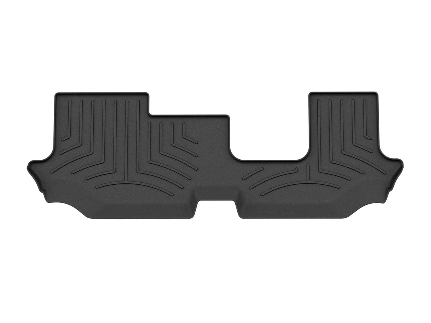 Weathertech - 4410843IM - Third Row - Floor Mat Set image 1