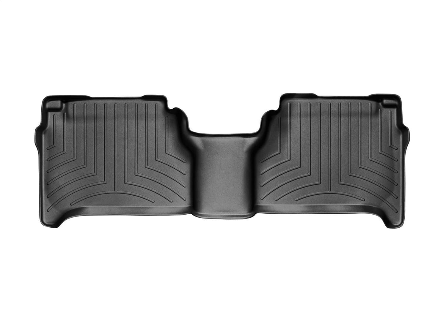 Weathertech - 441122 - Rear - Floor Mat Set image 1