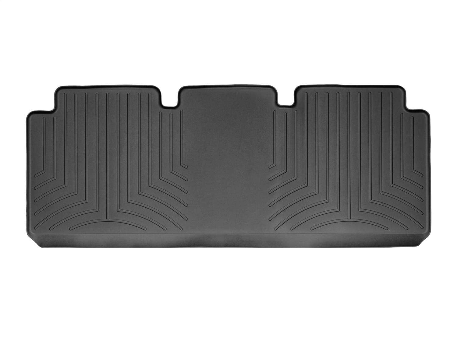 Weathertech - 441132 - Rear - Floor Mat Set image 1