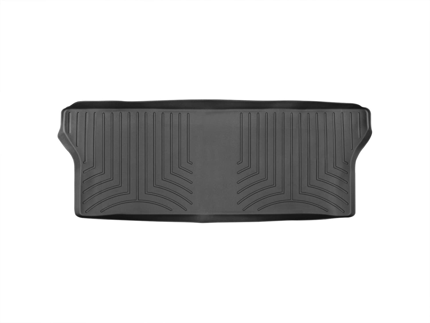 Weathertech - 441133 - Third Row - Floor Mat Set image 1