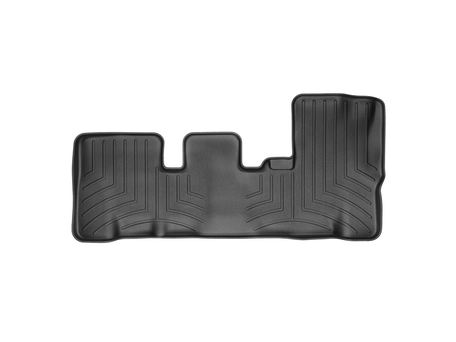 Weathertech - 441143 - Third Row - Floor Mat Set image 1