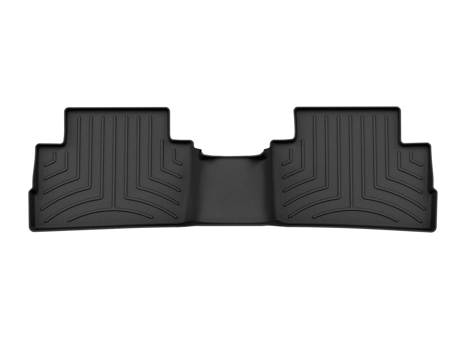 Weathertech - 4411722IM - Rear - Floor Mat Set image 1