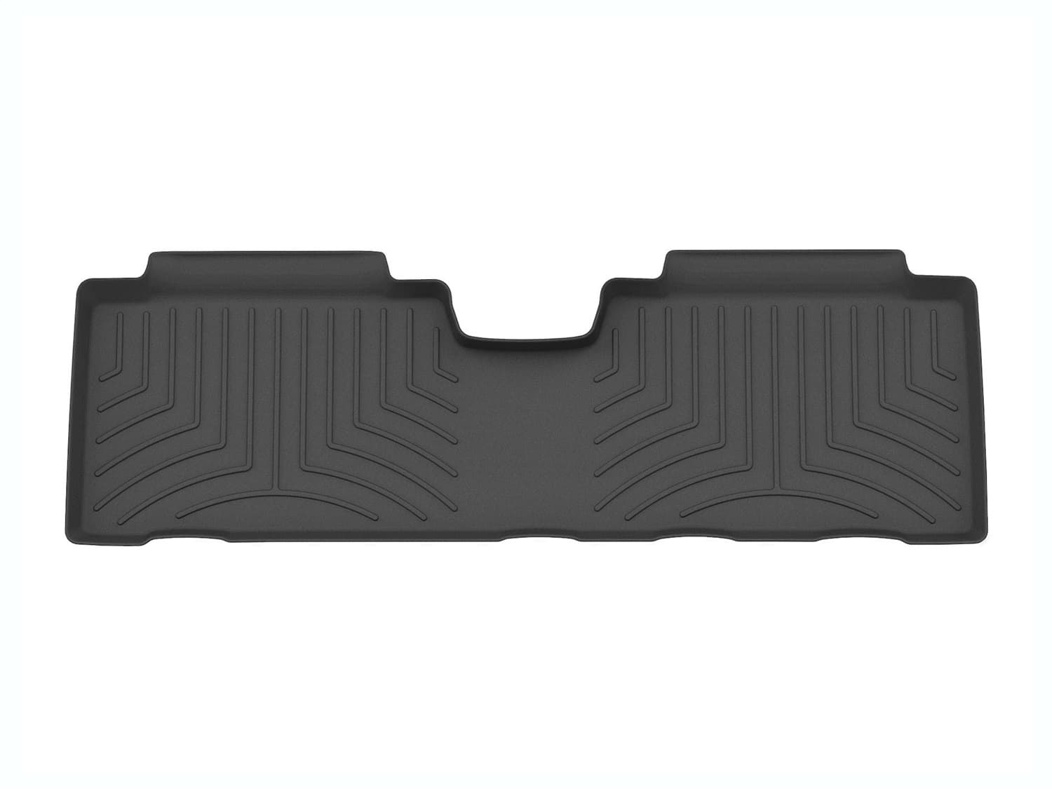 Weathertech - 4411762IM - Rear - Floor Mat Set image 1