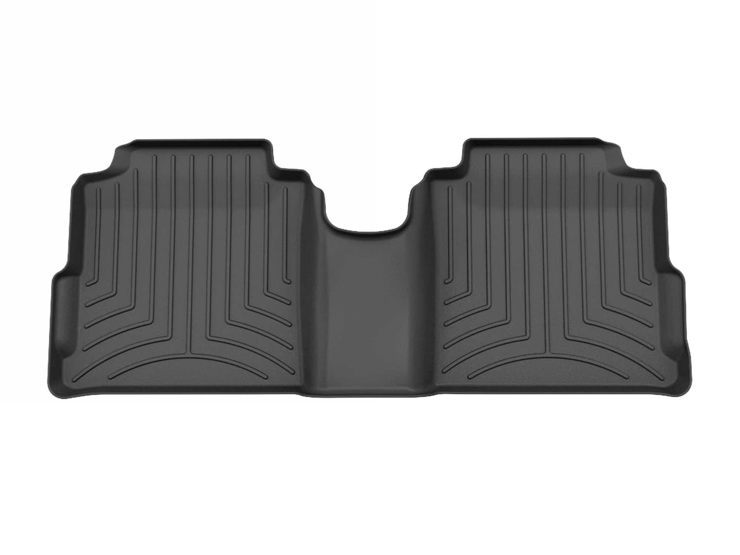 Weathertech - 4411913IM - Rear - Floor Mat Set image 1