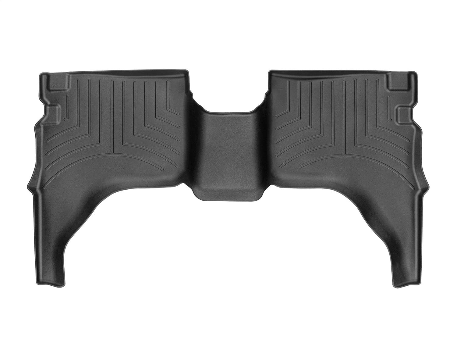 Weathertech - 4412122 - Rear - Floor Mat Set image 1