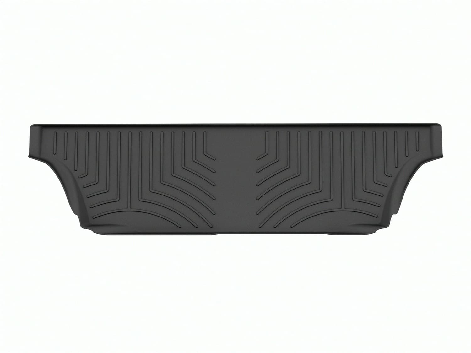 Weathertech - 4412183IM - Third Row - Floor Mat Set image 1