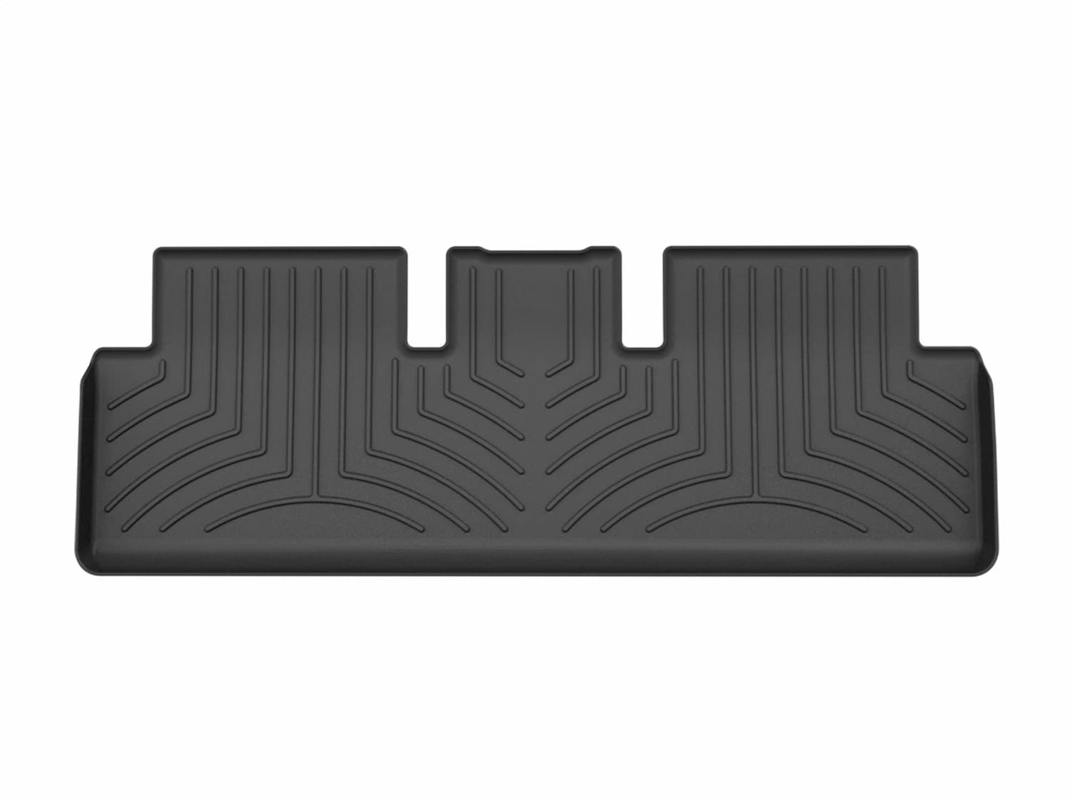 Weathertech - 4412202IM - Rear - Floor Mat Set image 1