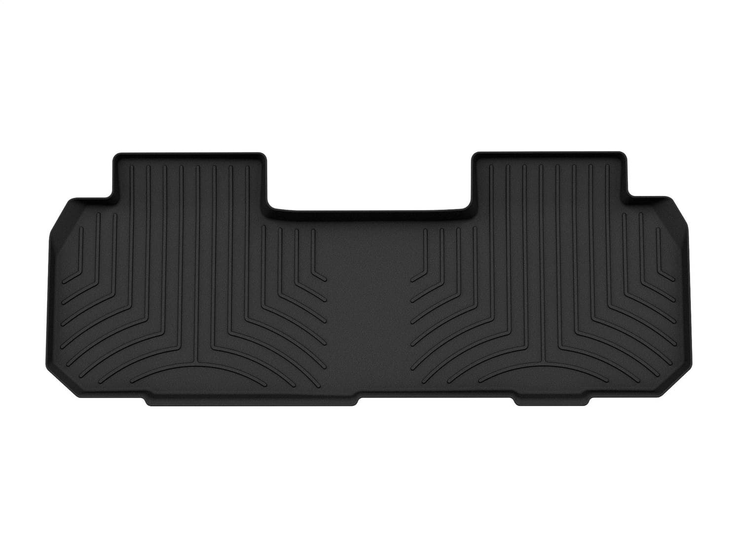 Weathertech - 4412283IM - Rear - Floor Mat Set image 1