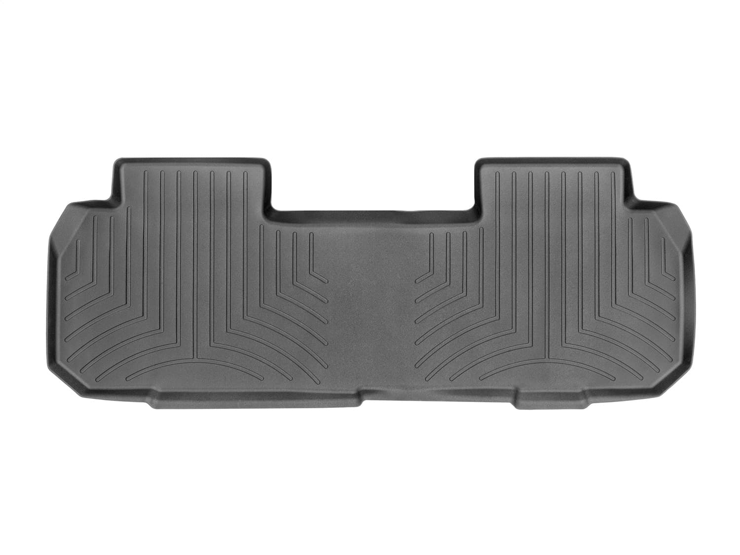 Weathertech - 4412283 - Rear - Floor Mat Set image 1