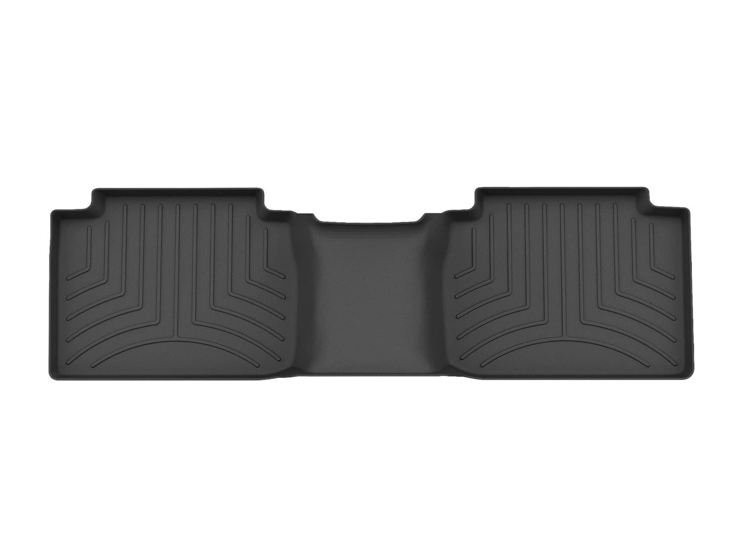 Weathertech - 4412302IM - Rear - Floor Mat Set image 1