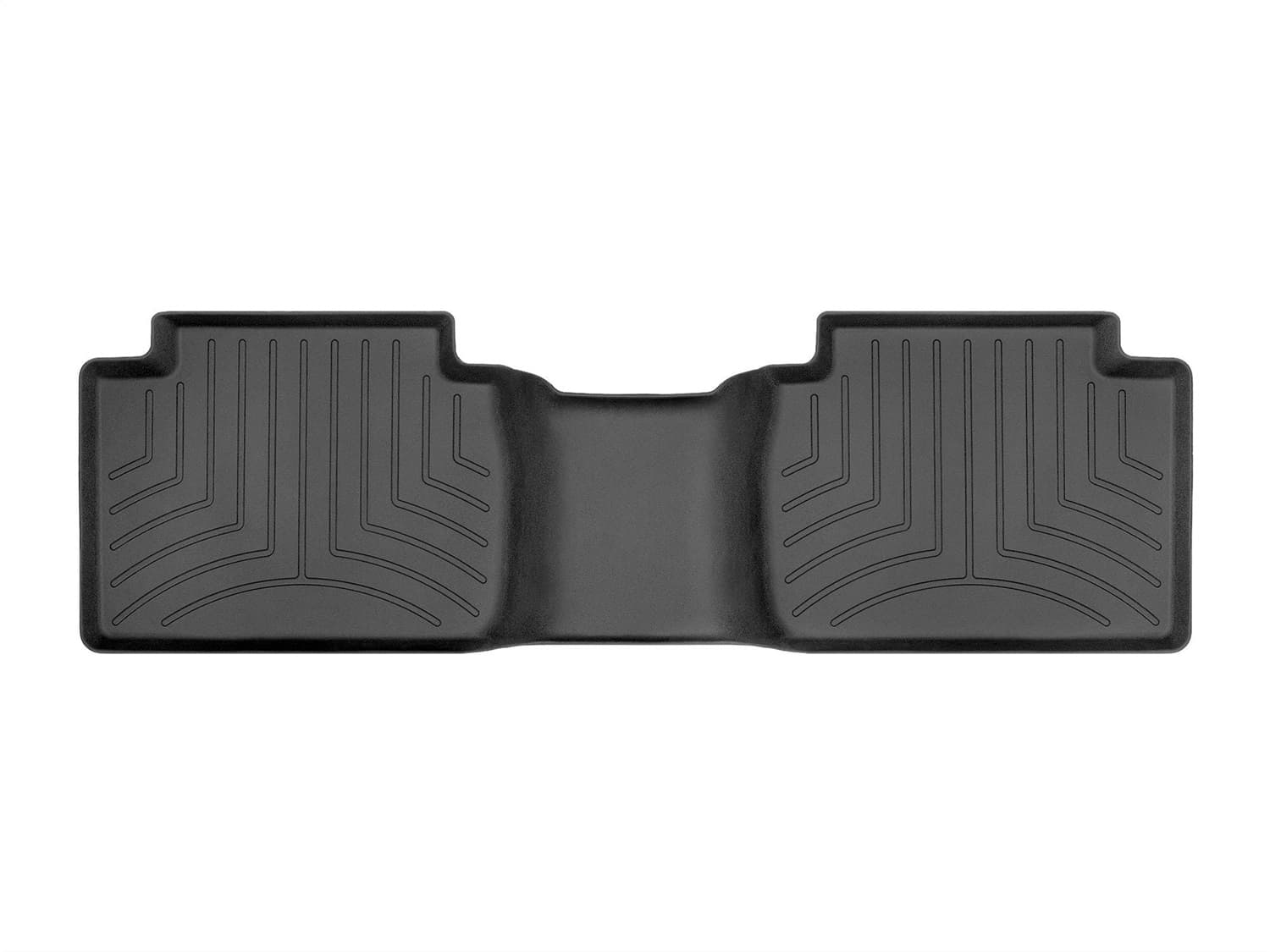 Weathertech - 4412303IM - Rear - Floor Mat Set image 1