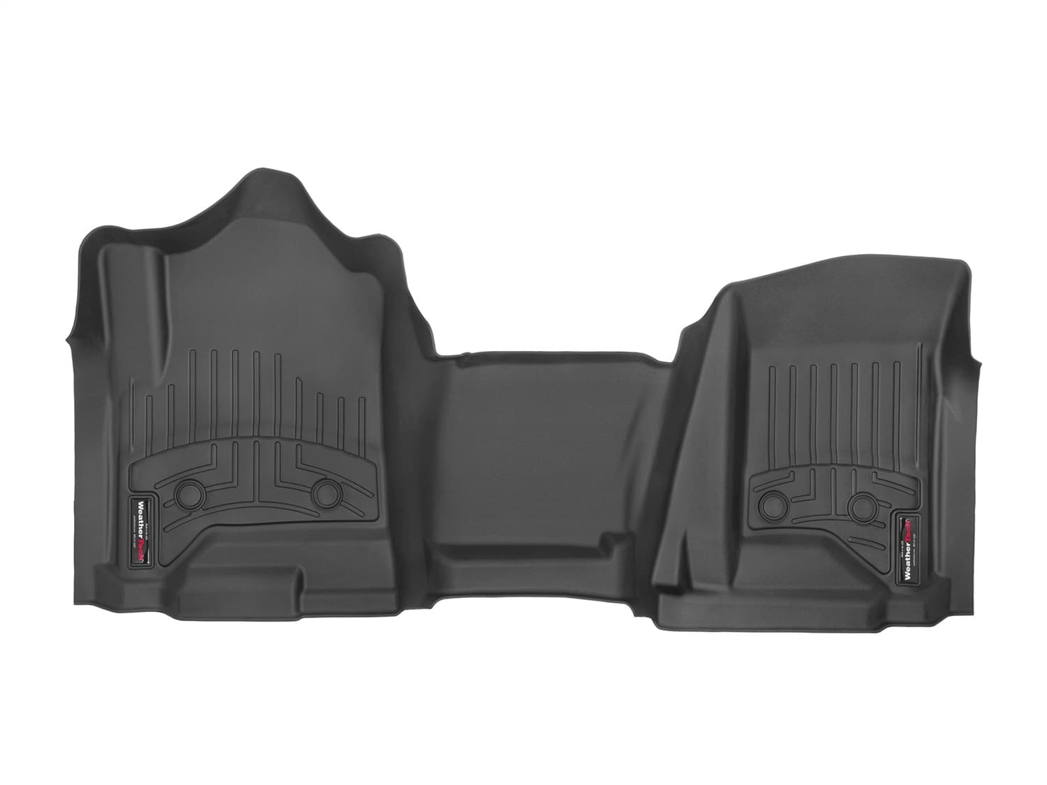 Weathertech - 4412681V - Front - Floor Mat Set image 1