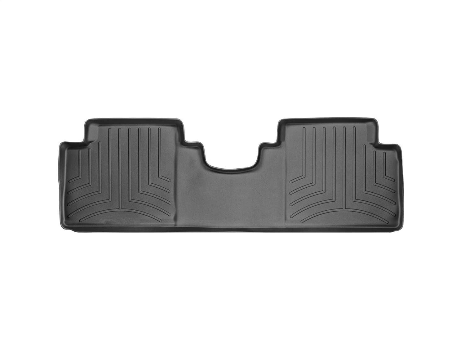 Weathertech - 441292 - Rear - Floor Mat Set image 1
