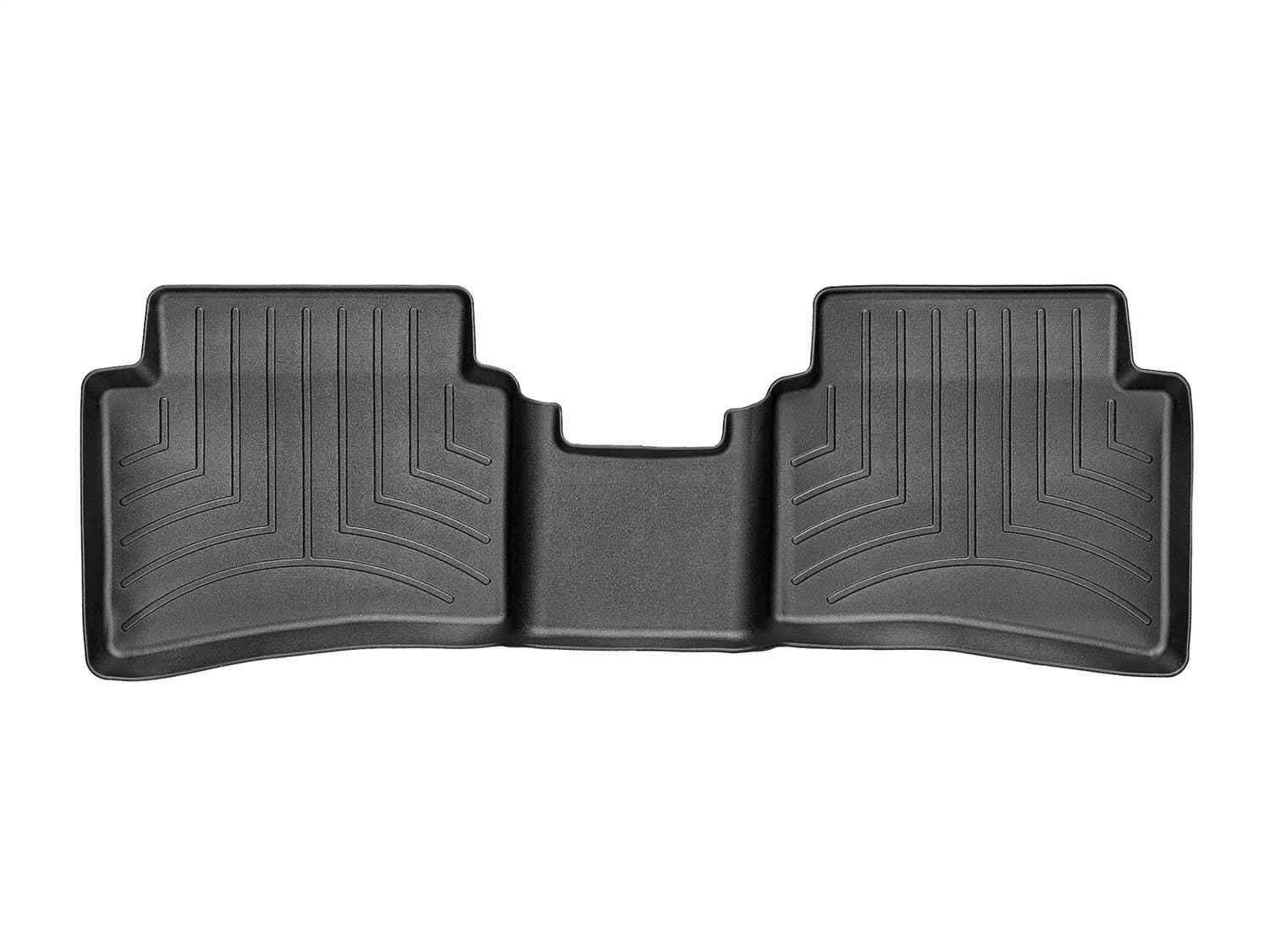 Weathertech - 4413362 - Rear - Floor Mat Set image 1