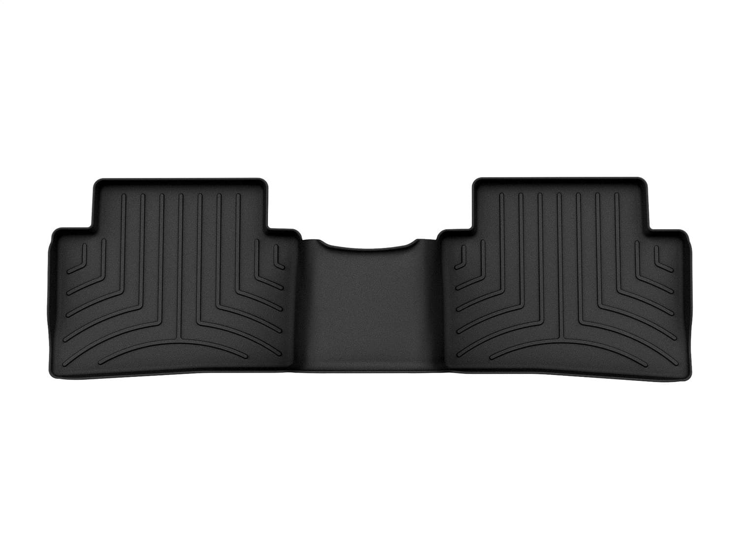 Weathertech - 4414132IM - Rear - Floor Mat Set image 1