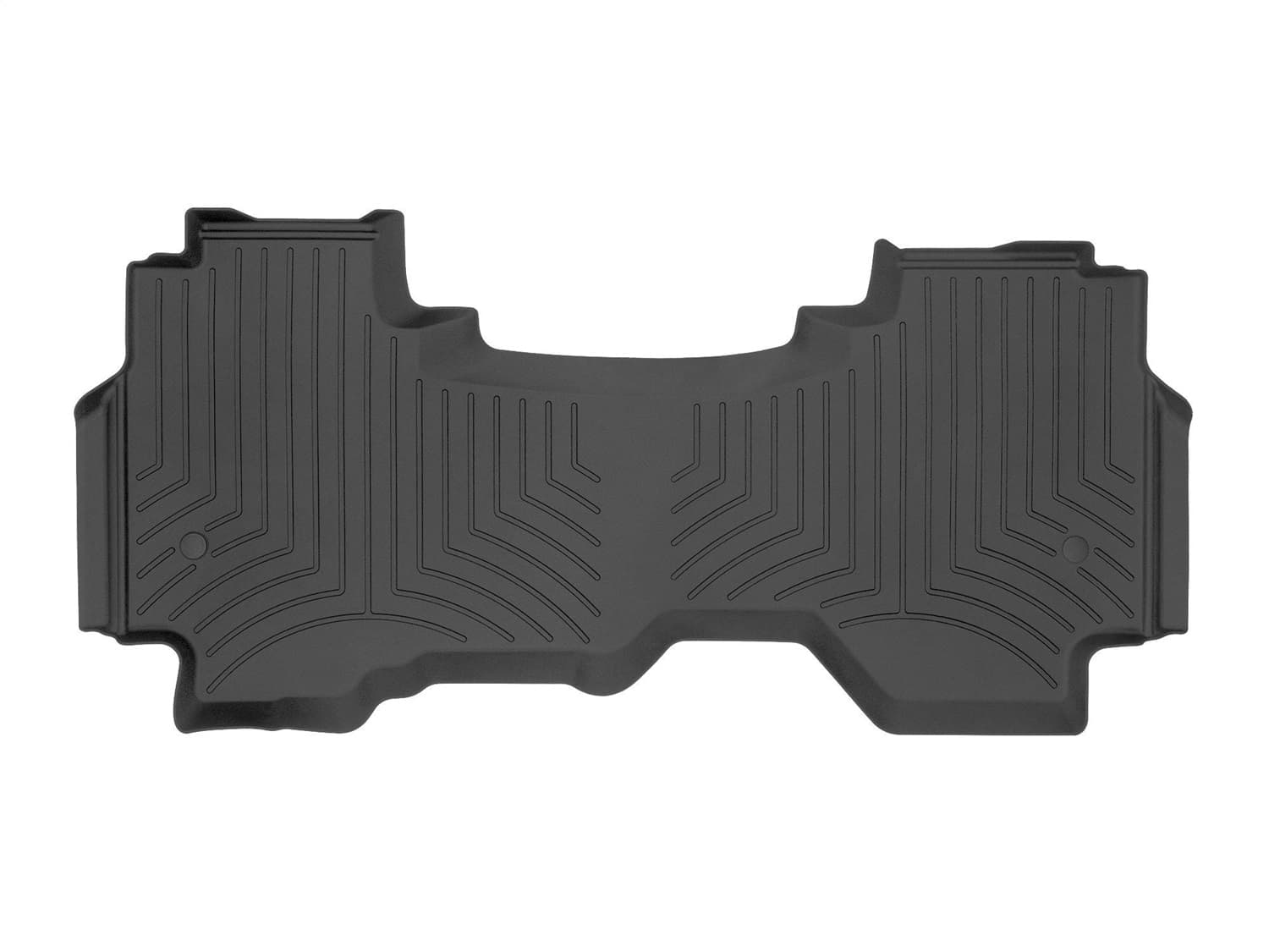 Weathertech - 4414284IM - Rear - Floor Mat Set image 1