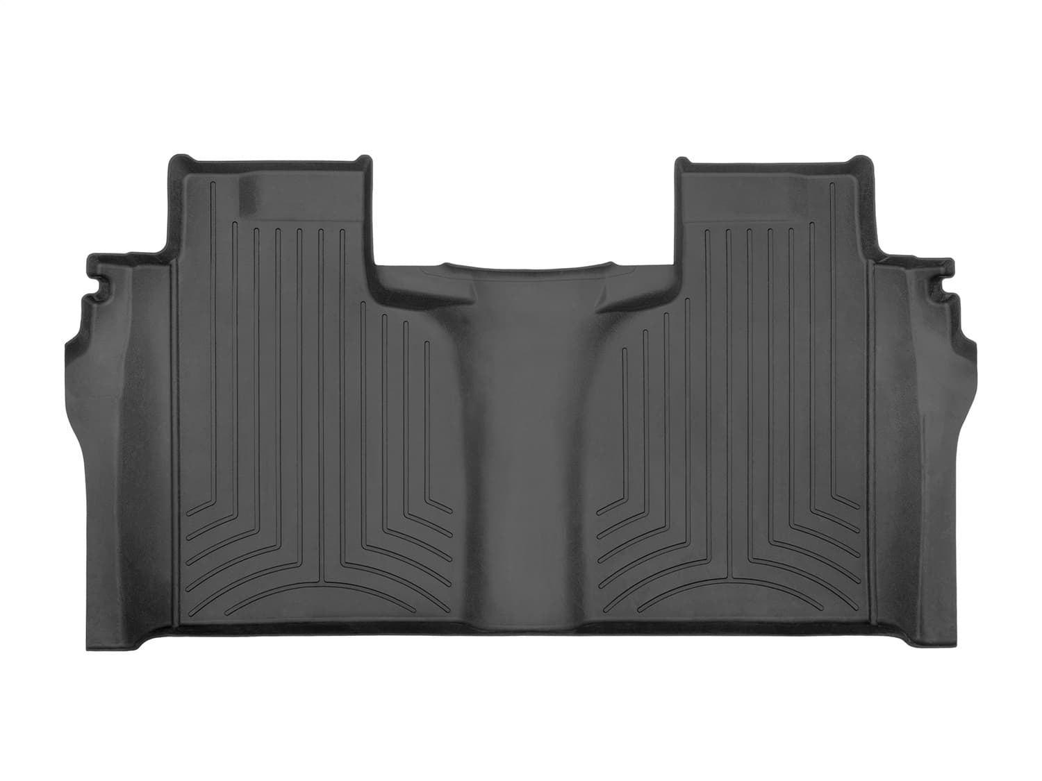 Weathertech - 4414362IM - Rear - Floor Mat Set image 1
