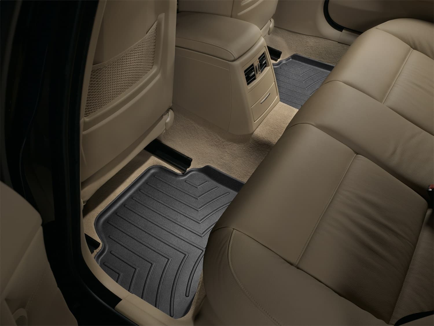 Weathertech - 441462 - Rear - Floor Mat Set image 5
