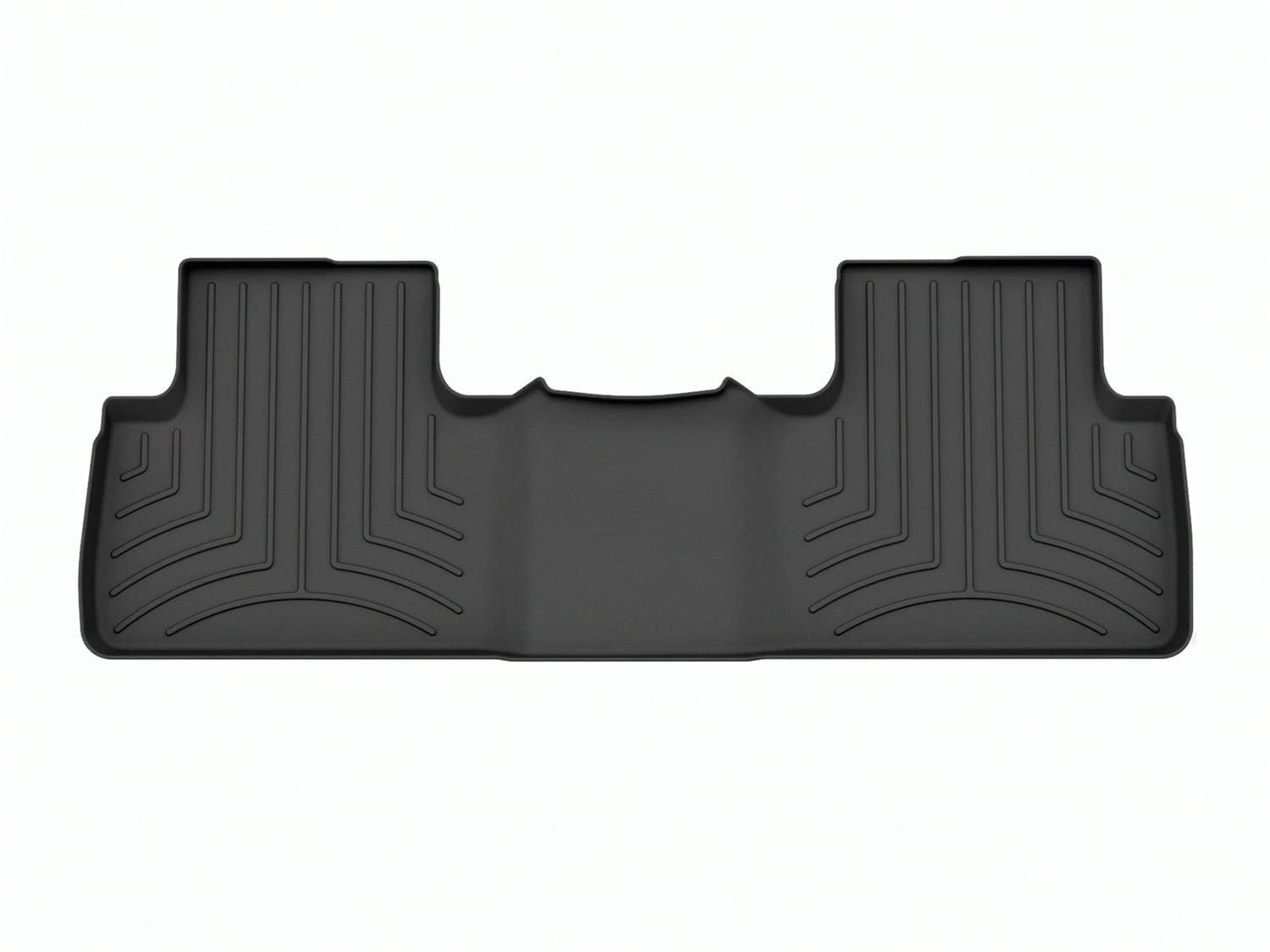Weathertech - 4414692IM - Rear - Floor Mat Set image 1