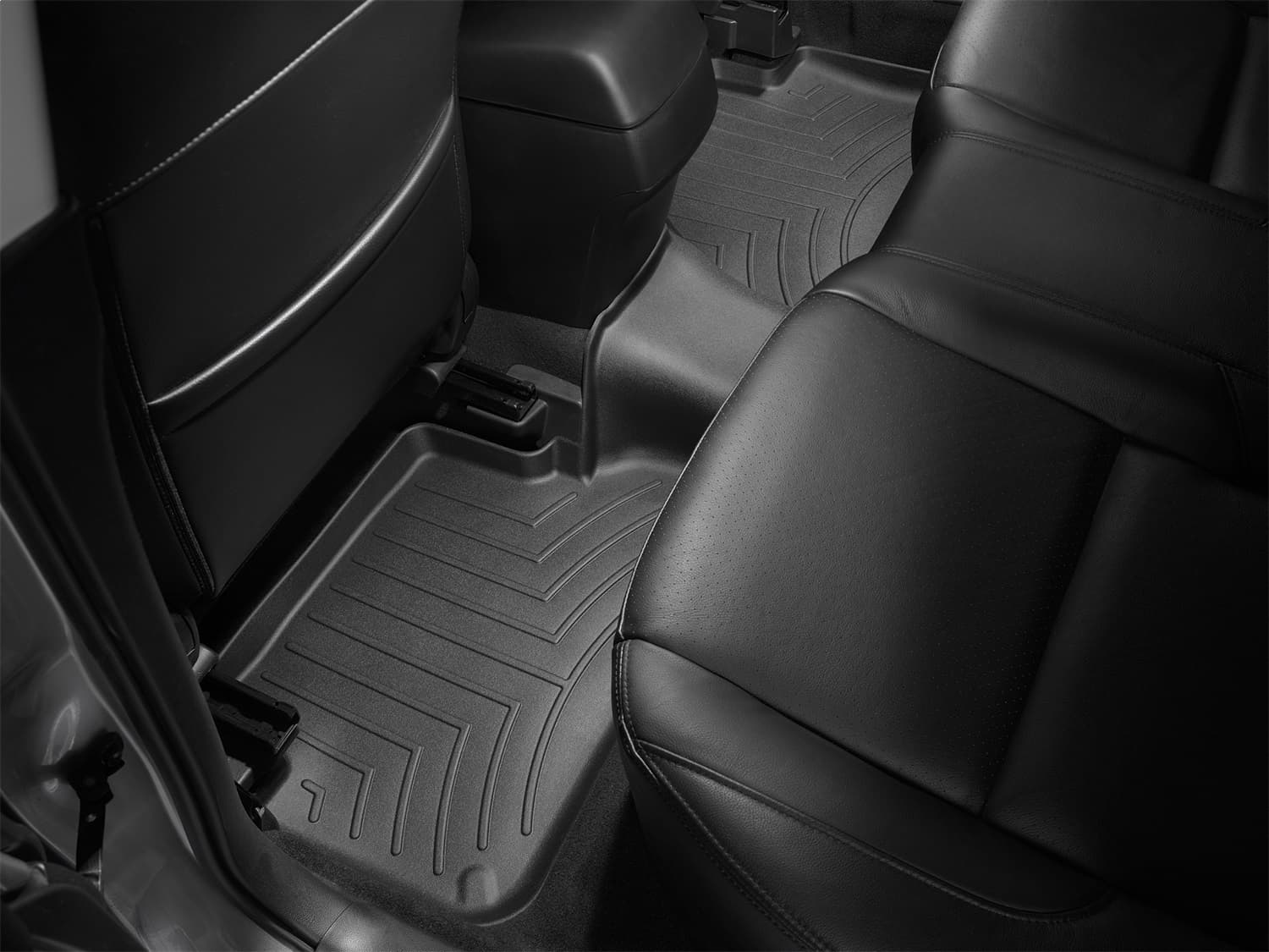 Weathertech - 441472 - Rear - Floor Mat Set image 10