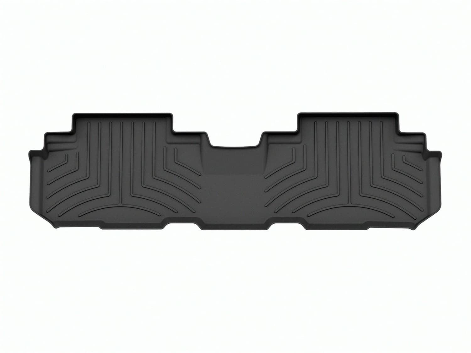 Weathertech - 4414752IM - Rear - Floor Mat Set image 1