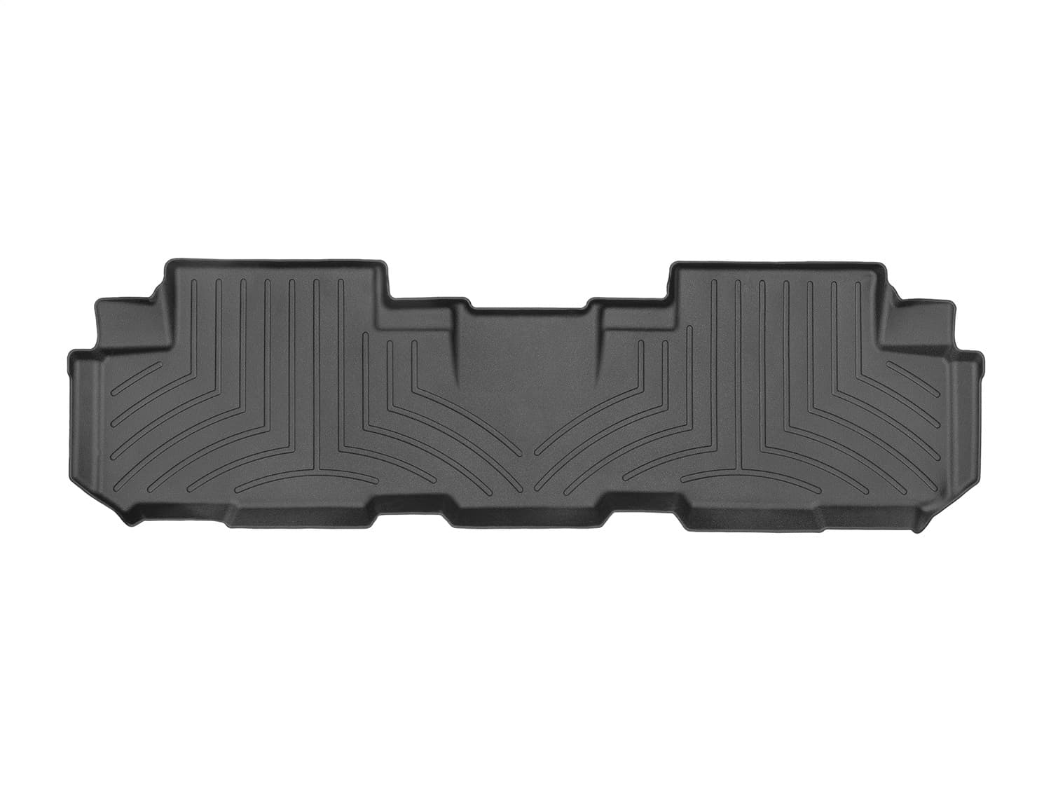 Weathertech - 4414752 - Rear - Floor Mat Set image 1