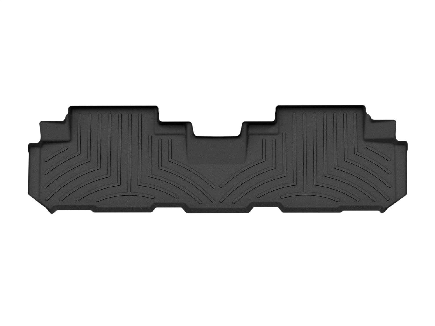 Weathertech - 4414754 - Rear - Floor Mat Set image 1