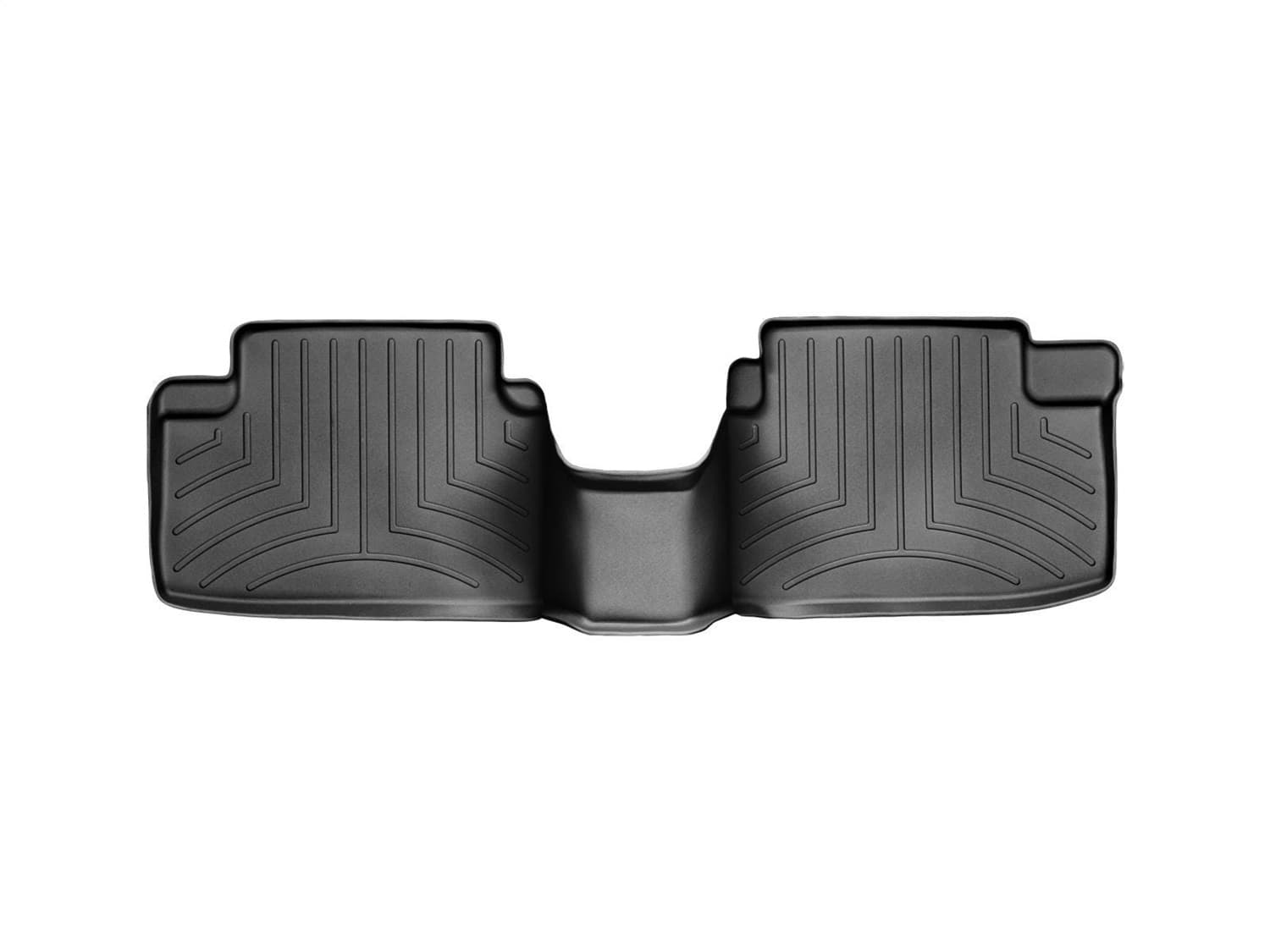 Weathertech - 441483 - Rear - Floor Mat Set image 1