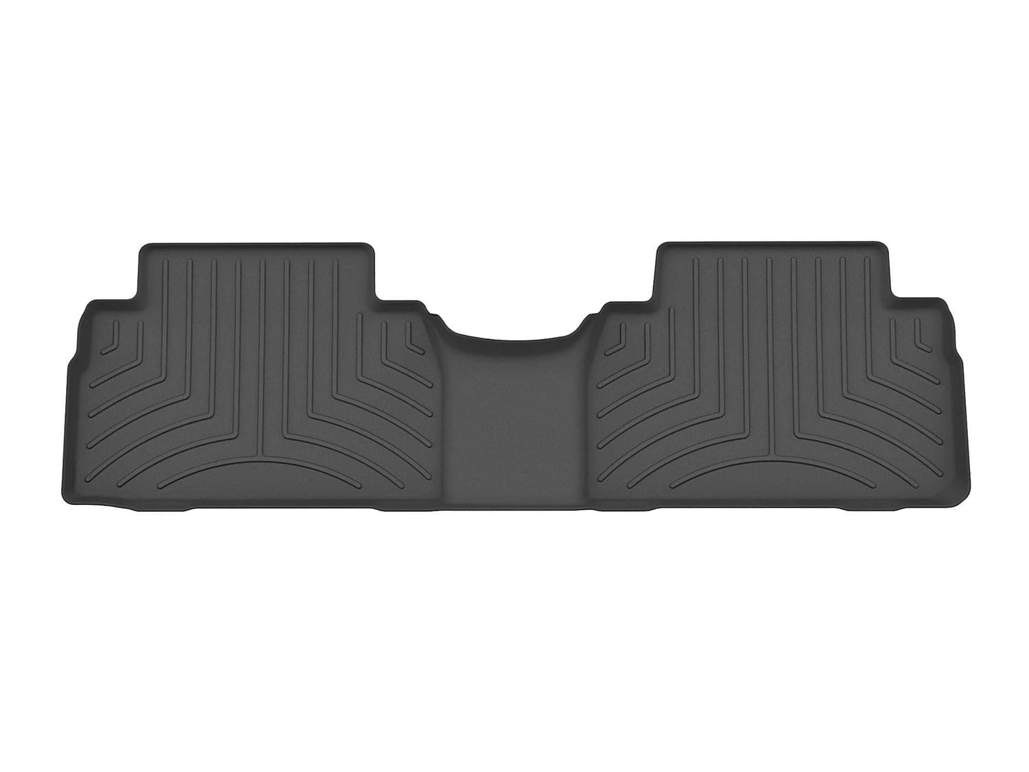 Weathertech - 4414852IM - Rear - Floor Mat Set image 1
