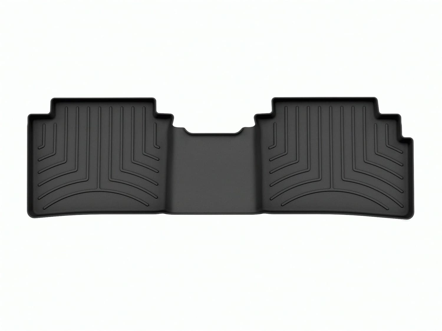 Weathertech - 4414862IM - Rear - Floor Mat Set image 1