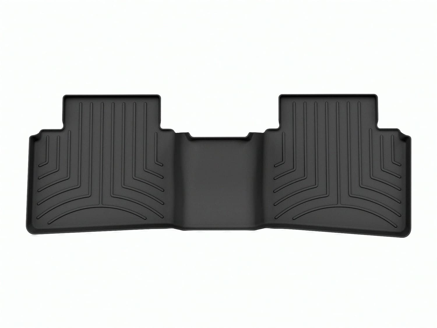 Weathertech - 4414982IM - Rear - Floor Mat Set image 1