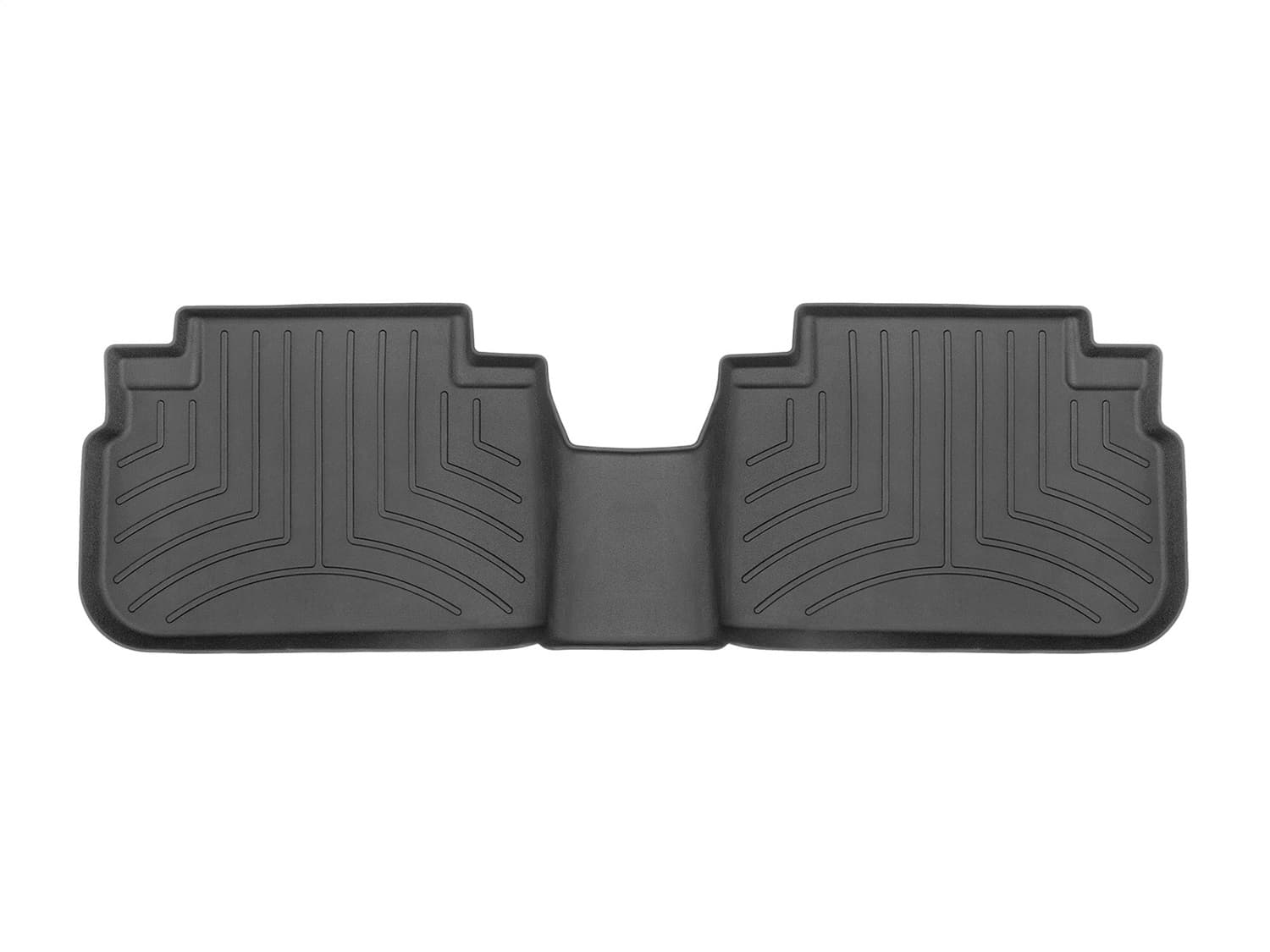 Weathertech - 4415002IM - Rear - Floor Mat Set image 1