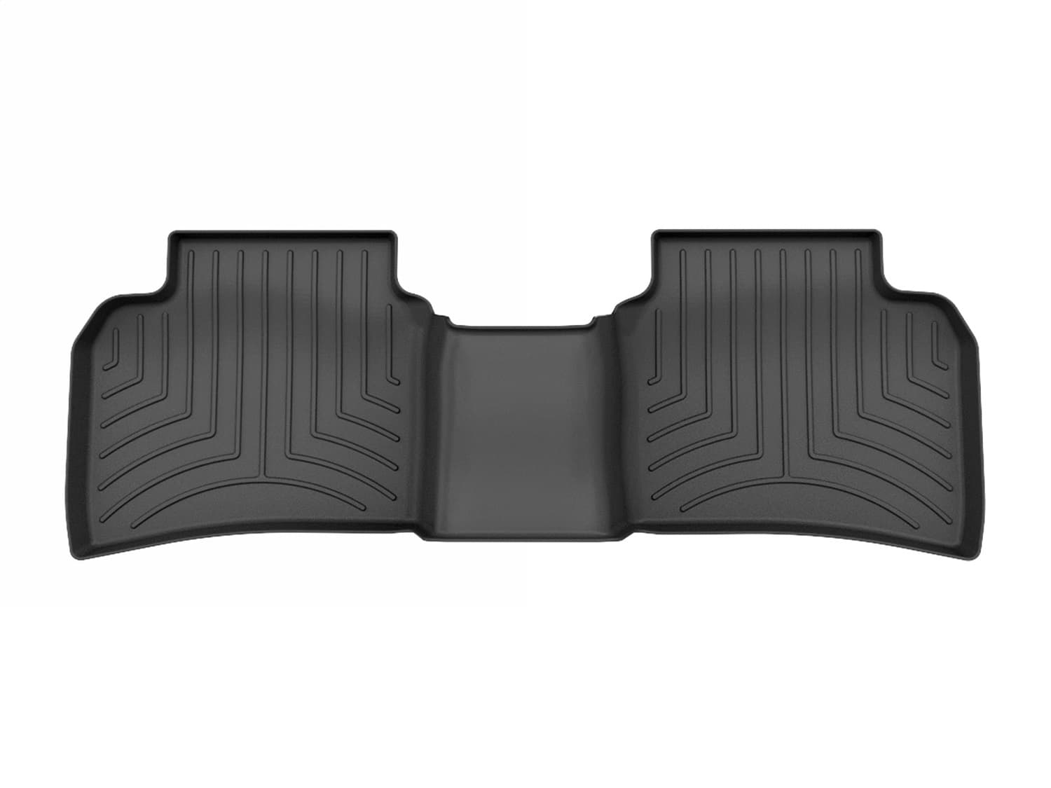 Weathertech - 4415012IM - Rear - Floor Mat Set image 1