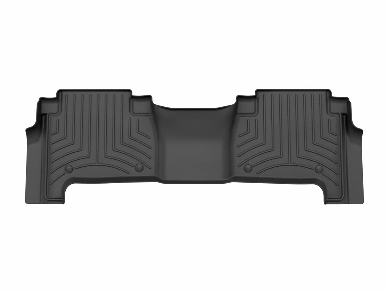 Weathertech - 4415022IM - Rear - Floor Mat Set image 1