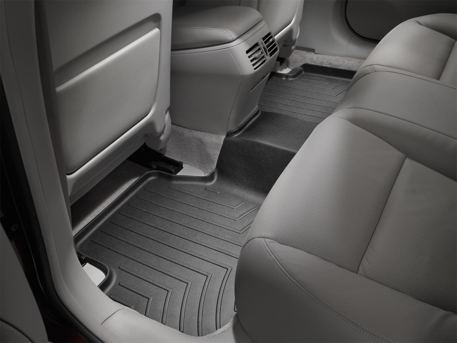 Weathertech - 441502 - Rear - Floor Mat Set image 11