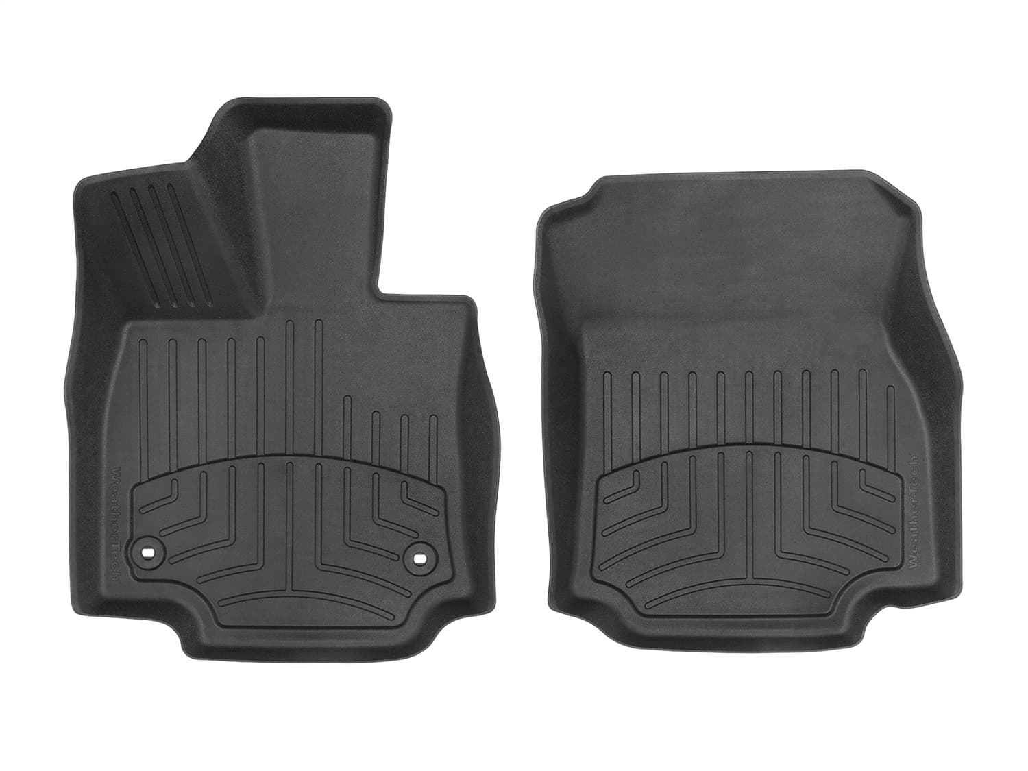 Weathertech - 4415161IM - Front - Floor Mat Set image 1