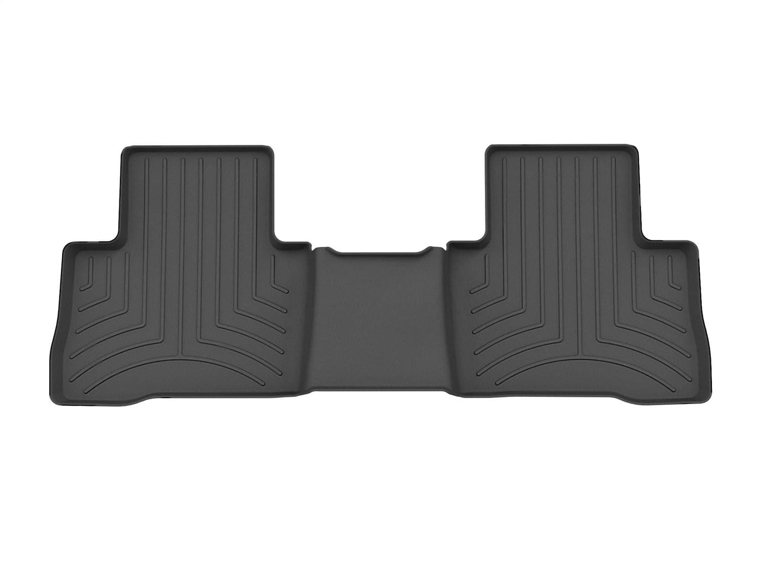 Weathertech - 4415163IM - Rear - Floor Mat Set image 1
