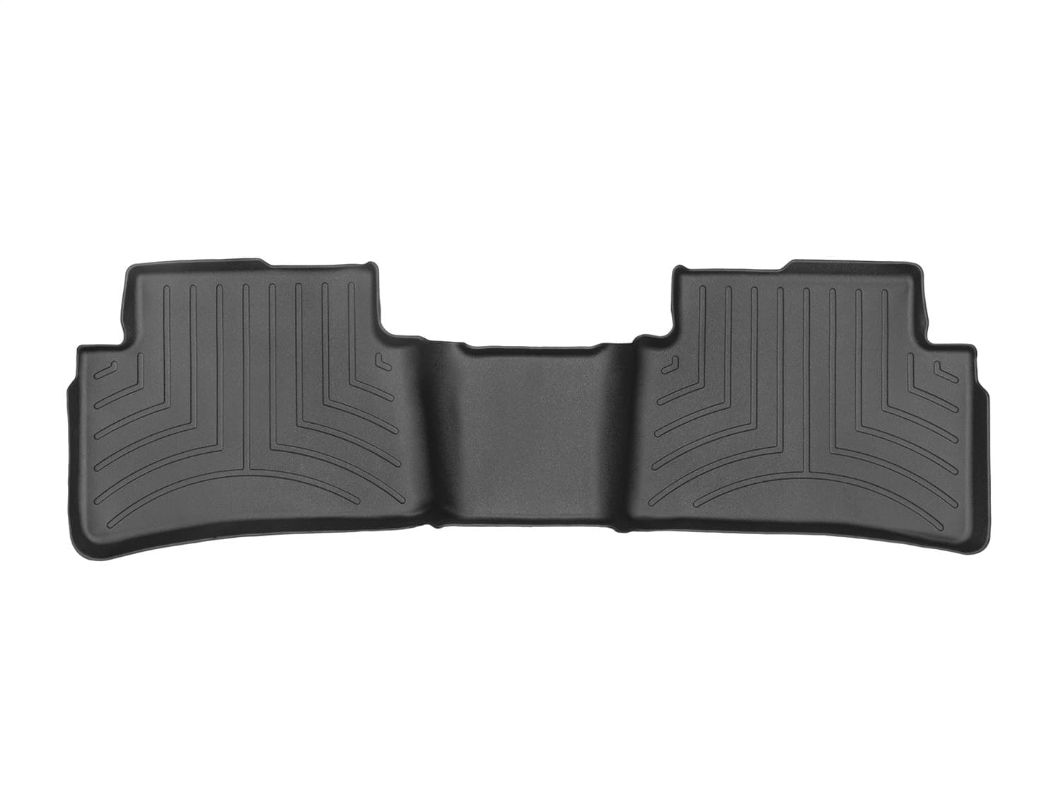 Weathertech - 4415172 - Rear - Floor Mat Set image 1