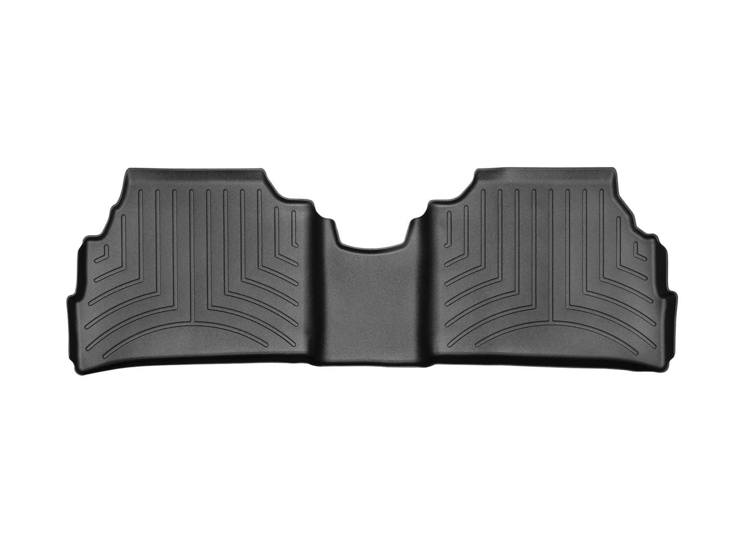 Weathertech - 4415202 - Rear - Floor Mat Set image 1