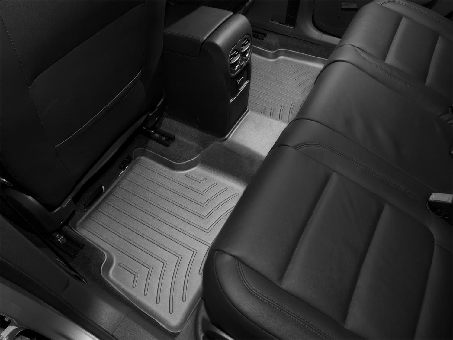 Weathertech - 441522 - Rear - Floor Mat Set image 4