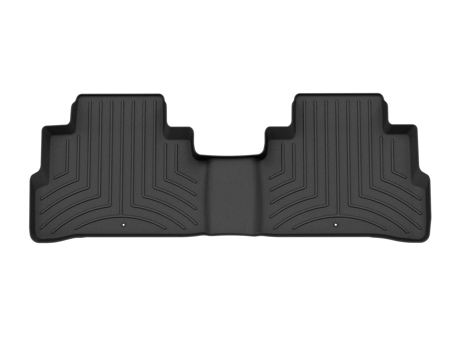 Weathertech - 4415242IM - Rear - Floor Mat Set image 1
