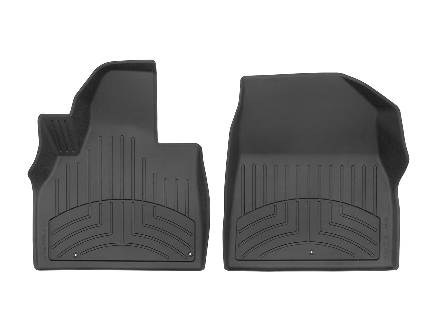 Weathertech - 4415321IM - Front - Floor Mat Set image 1
