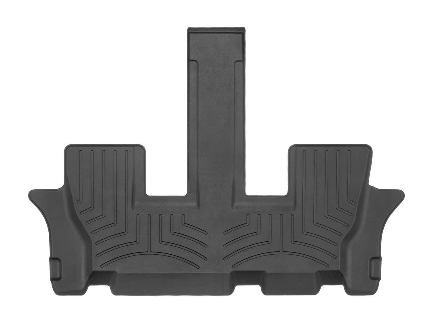 Weathertech - 4415323IM - Third Row - Floor Mat Set image 1