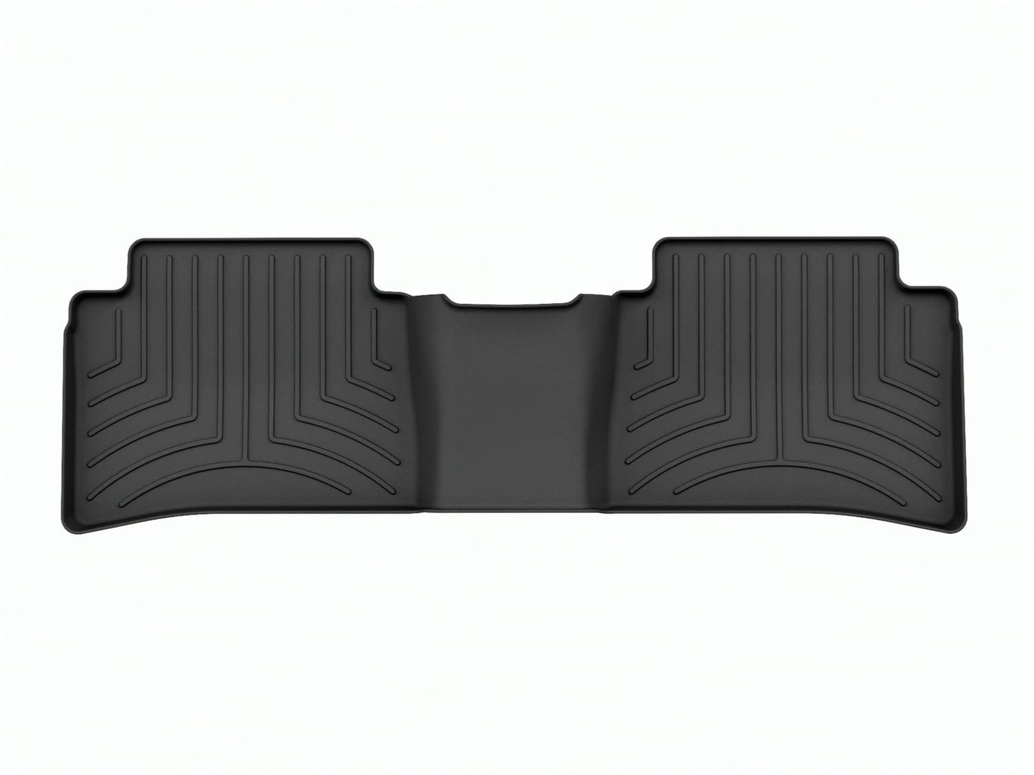 Weathertech - 4415393IM - Rear - Floor Mat Set image 1