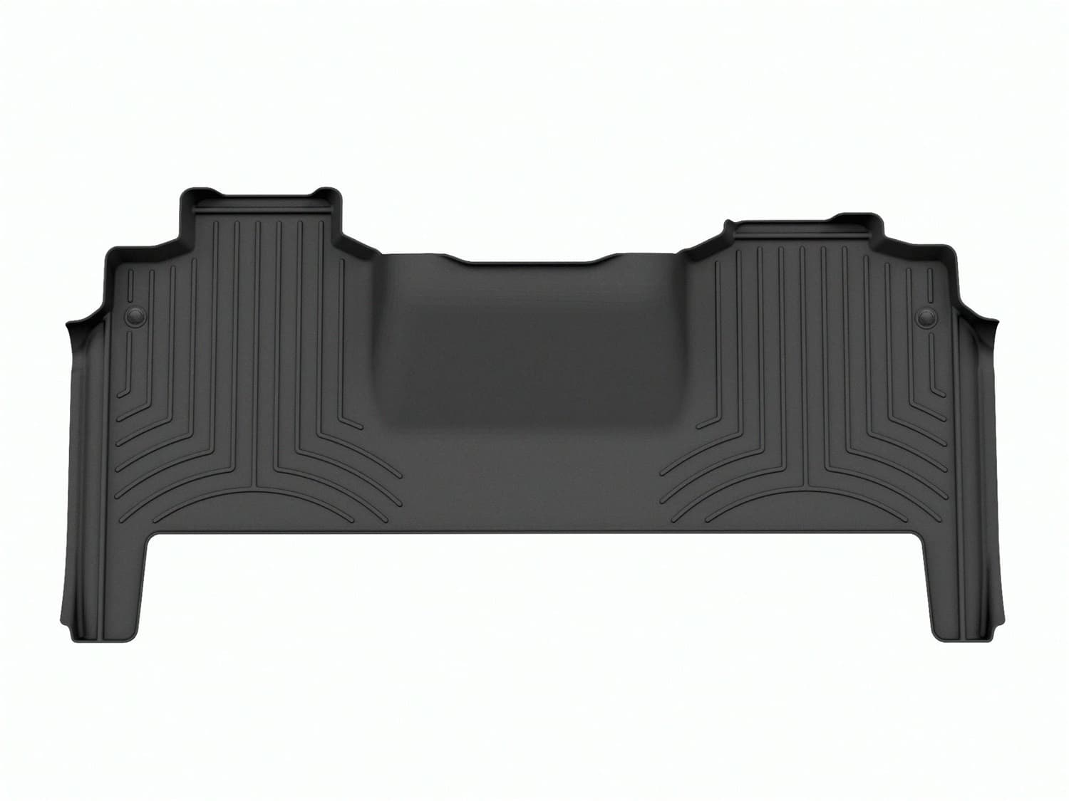 Weathertech - 4415453IM - Rear - Floor Mat Set image 1