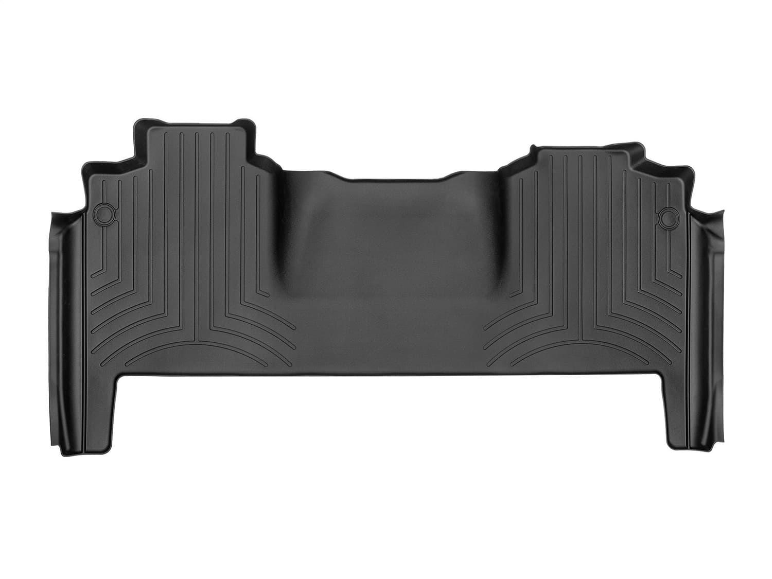 Weathertech - 4415453 - Front - Floor Mat Set image 1