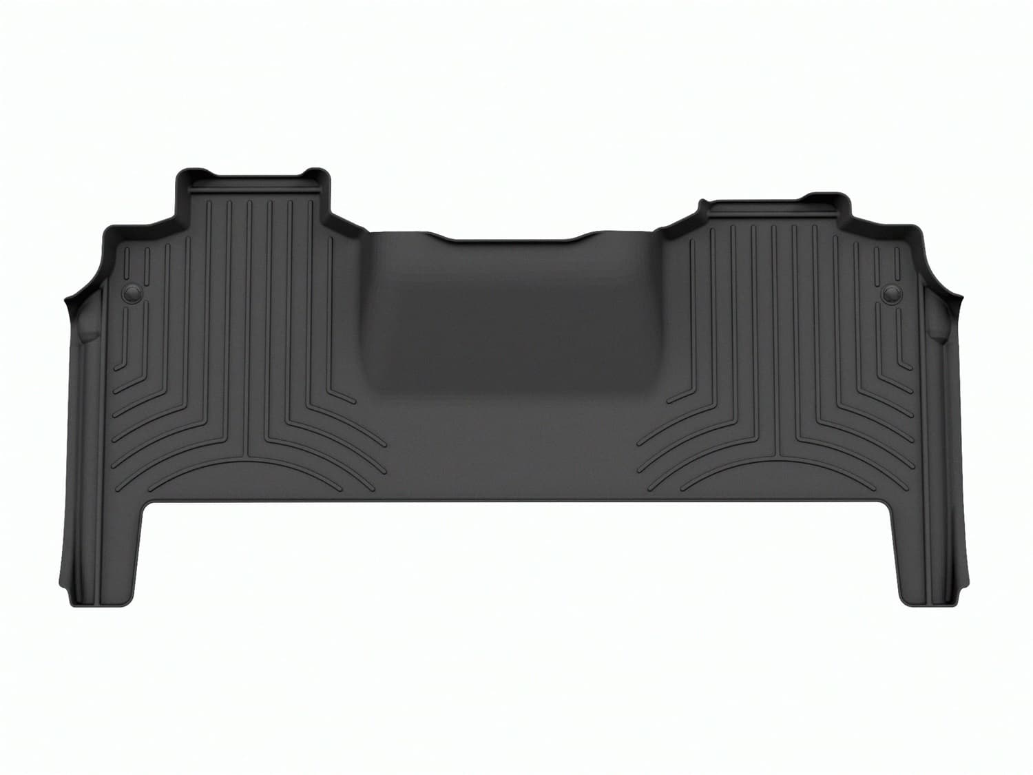 Weathertech - 4415455IM - Rear - Floor Mat Set image 1